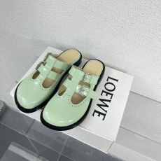 Loewe Sandals